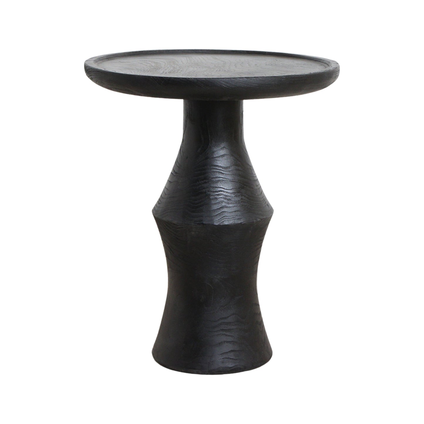 Bijzettafel Nero Twilight - Bijzettafel