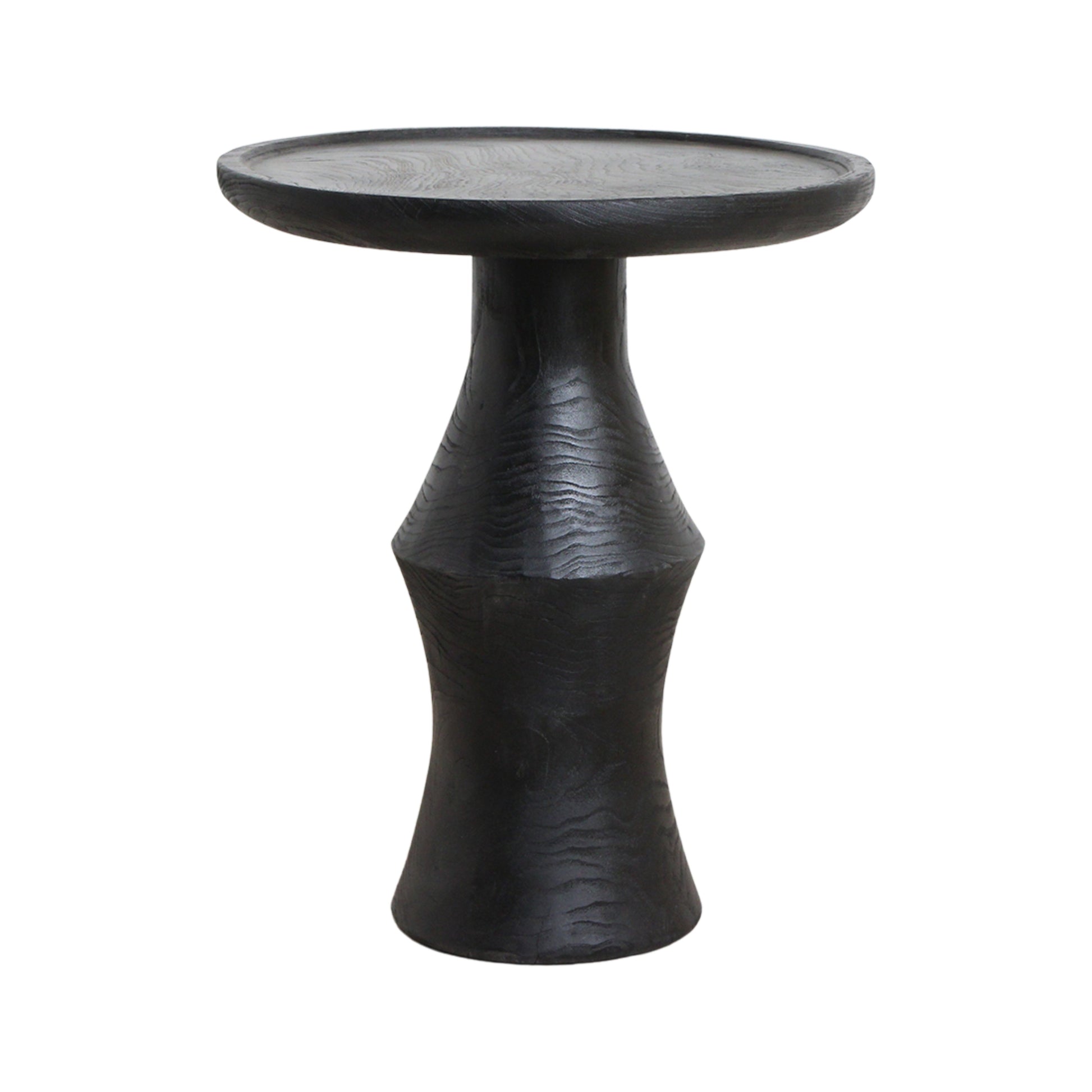 Bijzettafel Nero Twilight - Bijzettafel