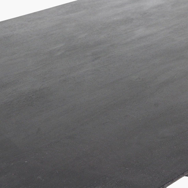 Bullnose Eetkamertafel Black - Eetkamertafel - afbeelding 2