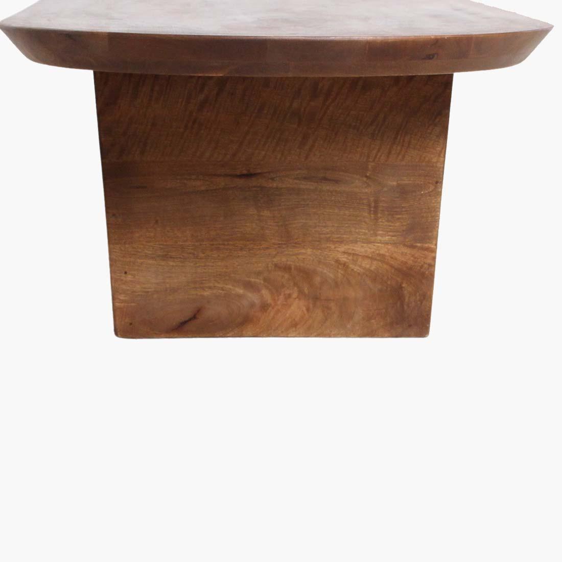 Bullnose Salontafel - Salontafel - afbeelding 8