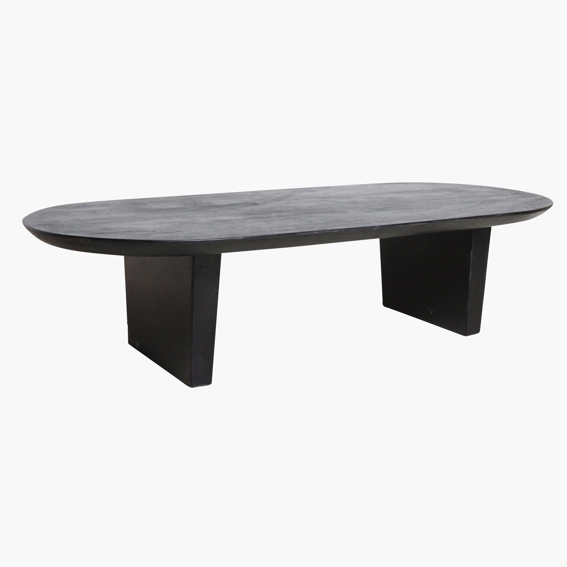 Bullnose Salontafel - Salontafel - afbeelding 16