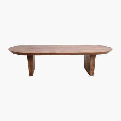 Bullnose Salontafel - Salontafel - afbeelding 11