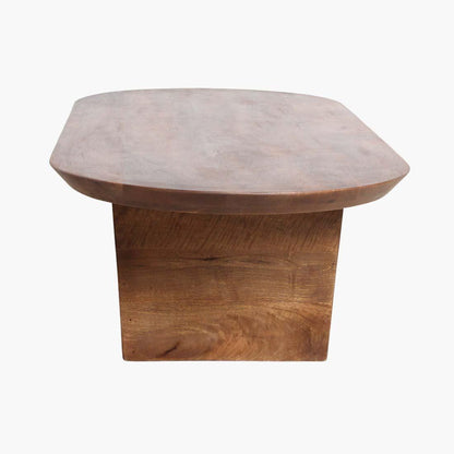 Bullnose Salontafel - Salontafel - afbeelding 10