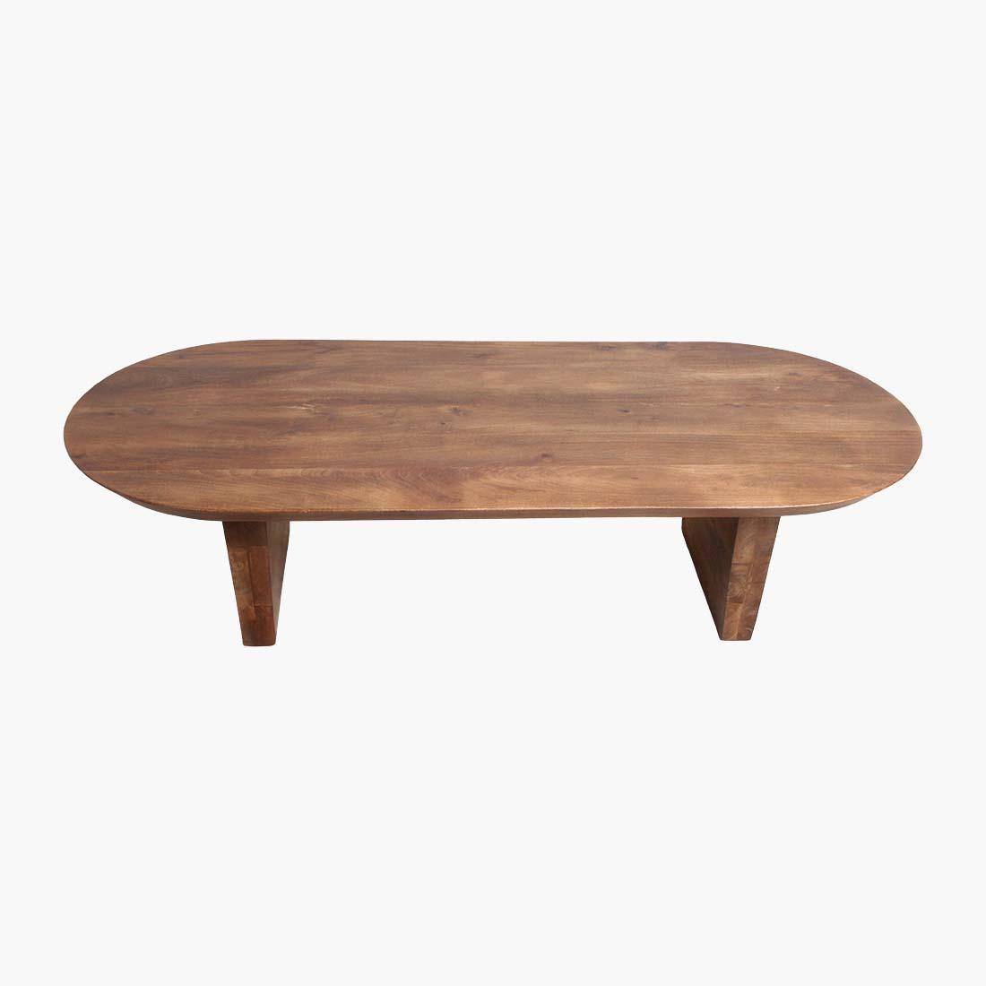 Bullnose Salontafel - Salontafel - afbeelding 7