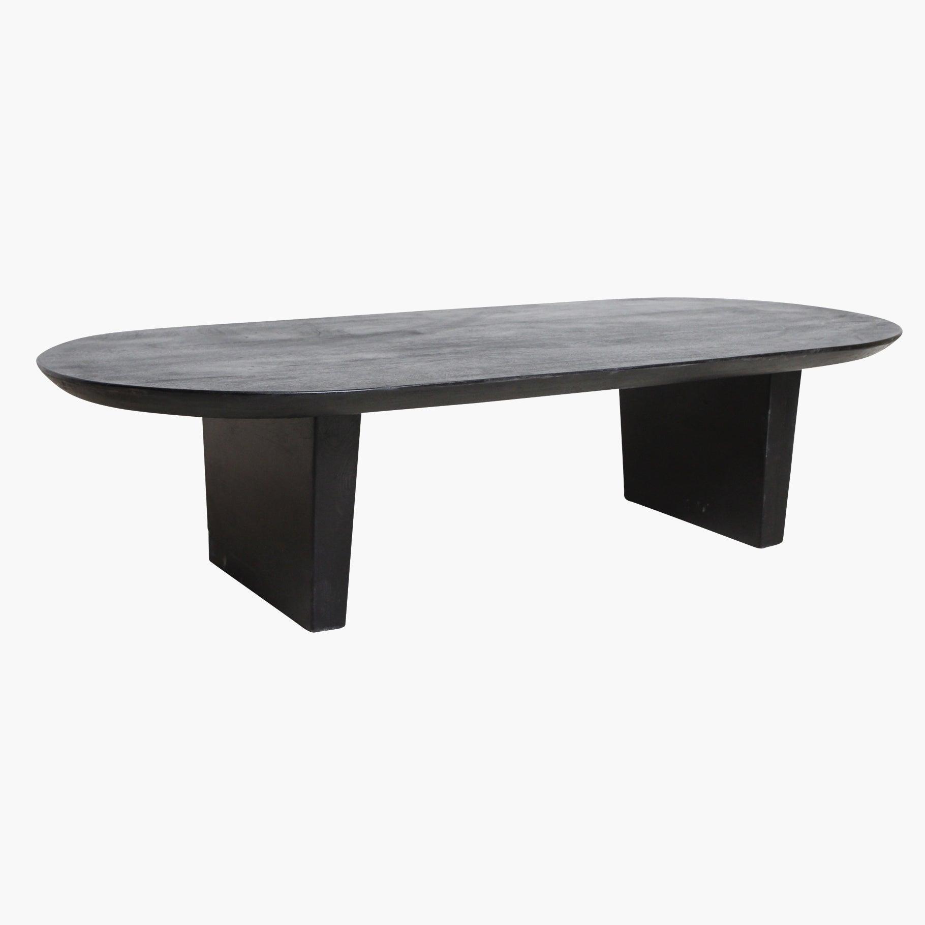 Bullnose Salontafel - Salontafel - afbeelding 19