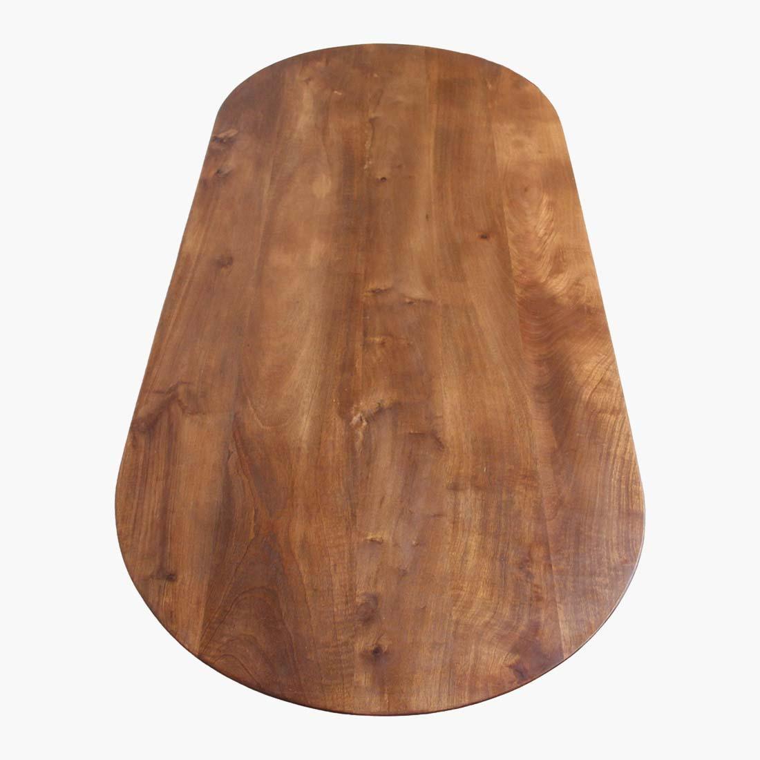 Bullnose Salontafel - Salontafel - afbeelding 6