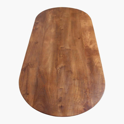 Bullnose Salontafel - Salontafel - afbeelding 6