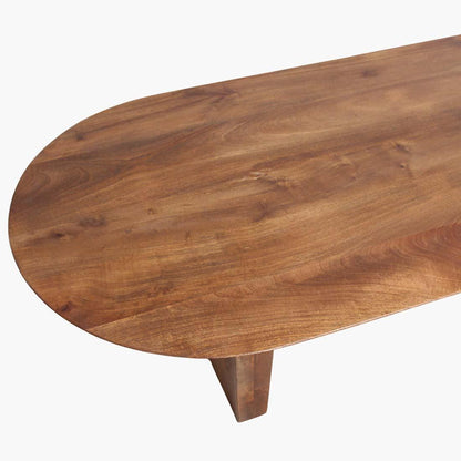 Bullnose Salontafel - Salontafel - afbeelding 9