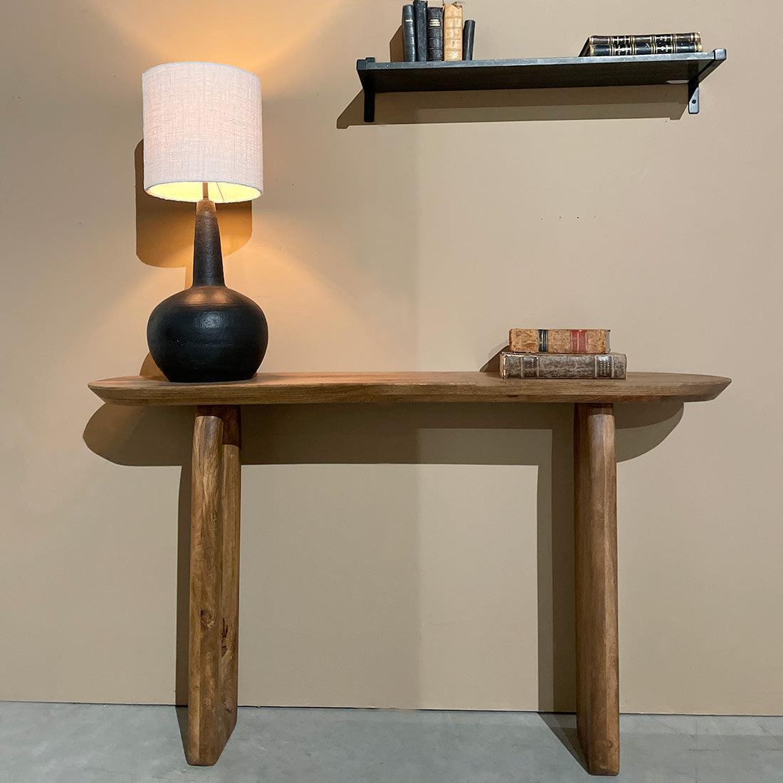 Bullnose Sidetable - Sidetable - afbeelding 3