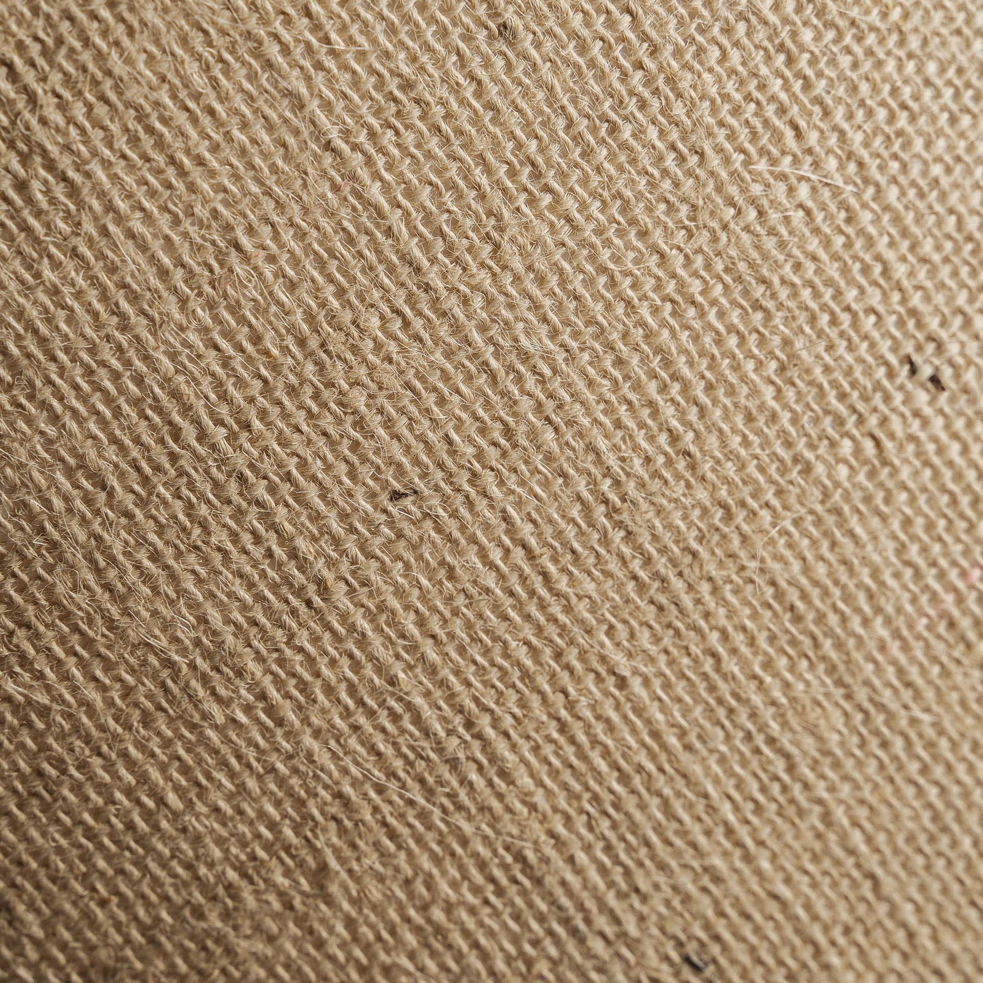 Japandi Vloerlamp Mangohout - Bruin