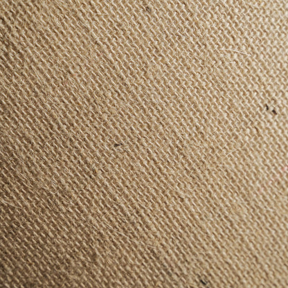 Japandi Vloerlamp Mangohout - Bruin