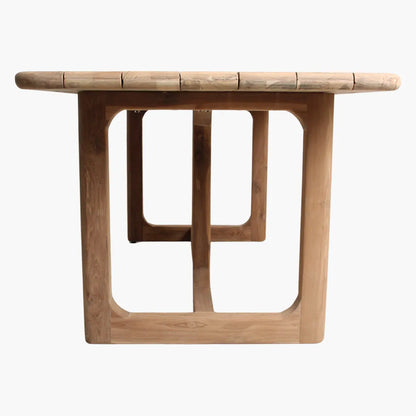 Primavera Tuintafel 200 cm - Eetkamertafel - afbeelding 6