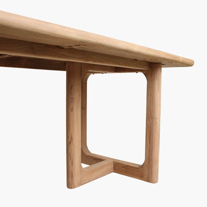 Primavera Tuintafel 200 cm - Eetkamertafel - afbeelding 8