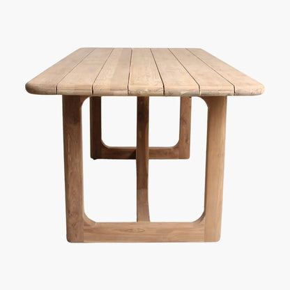 Primavera Tuintafel 200 cm - Eetkamertafel - afbeelding 7