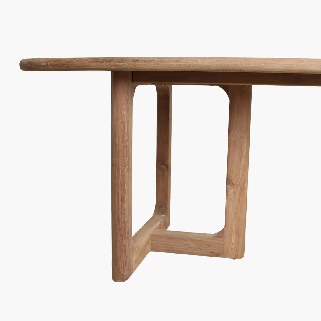 Primavera Tuintafel 200 cm - Eetkamertafel - afbeelding 9