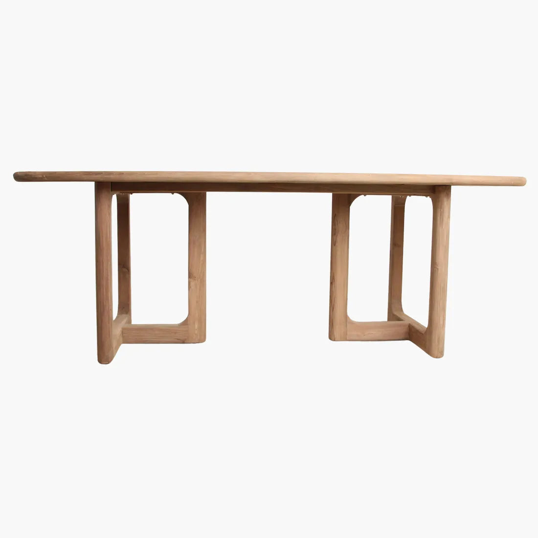 Primavera Tuintafel 200 cm - Eetkamertafel - afbeelding 5