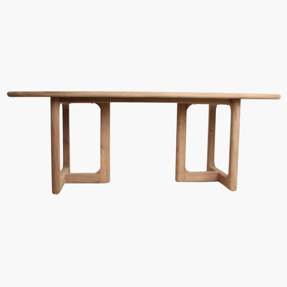 Primavera Tuintafel 200 cm - Eetkamertafel - afbeelding 5