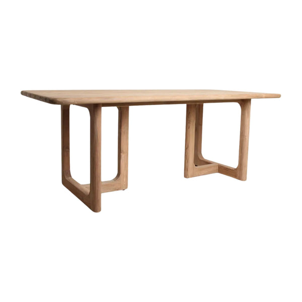 Primavera Tuintafel 200 cm - Eetkamertafel