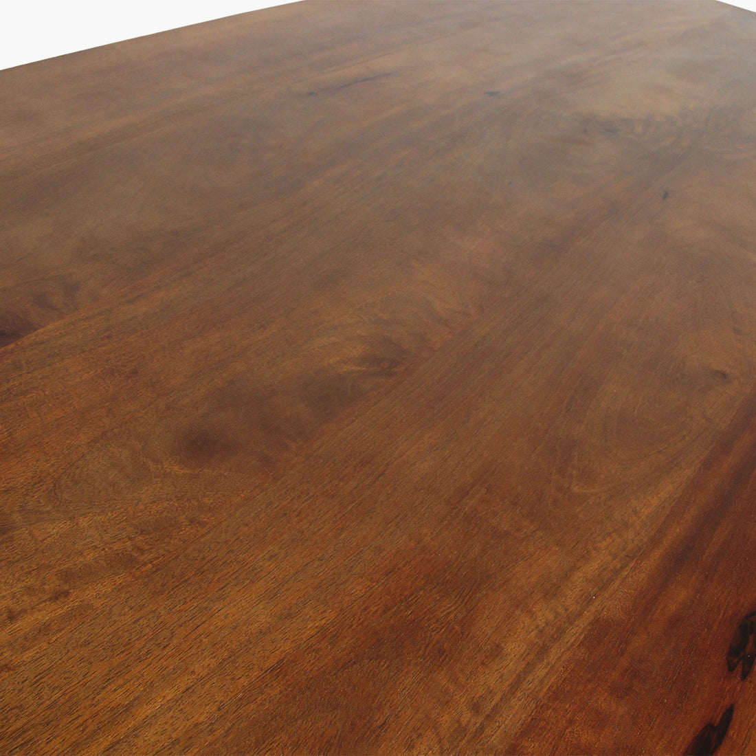 Bullnose Greek Cross Eettafel 180cm - Eetkamertafel - afbeelding 3