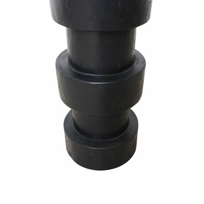 Forma Barkruk Totoma Zwart - Barkruk - afbeelding 4