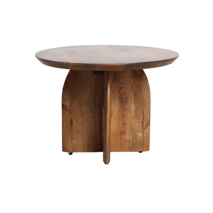 Bullnose bijzettafel 55 cm - Bijzettafel - afbeelding 4