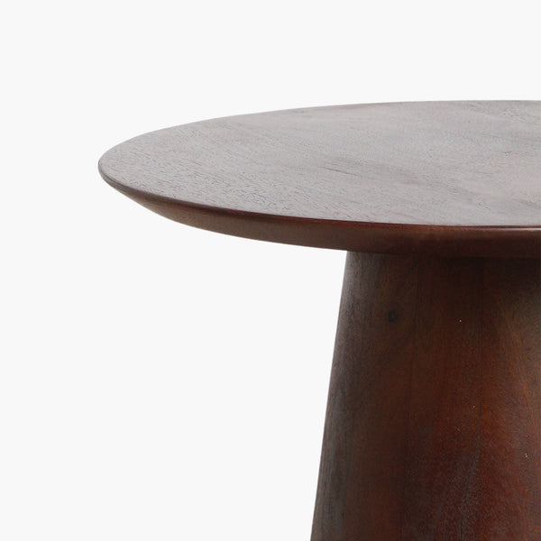 Bijzettafel Bullnose Cone 50cm - Bijzettafel - afbeelding 2