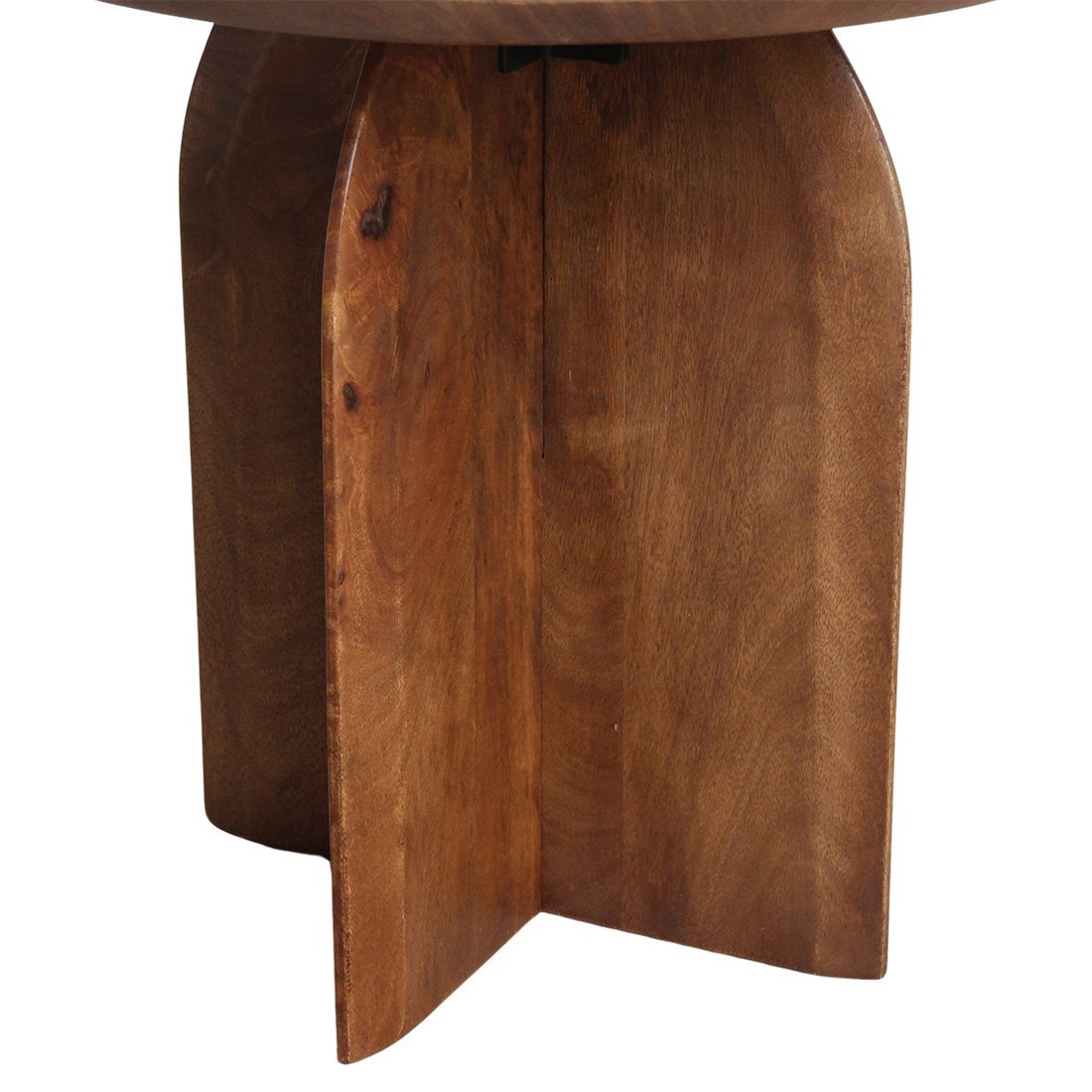 Bijzettafel Bullnose 50cm - Bijzettafel - afbeelding 3