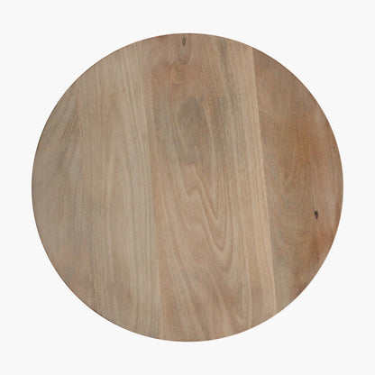 Bijzettafel Bullnose Reversed Fluted - Bijzettafel - afbeelding 3