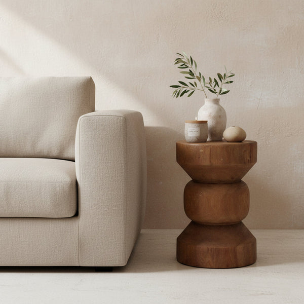 Bijzettafel Forma Ritari natural - Bijzettafel - afbeelding 2