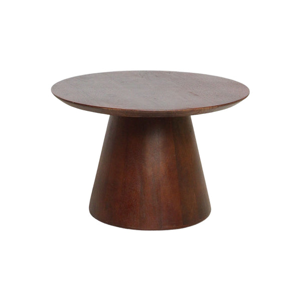 Bijzettafel Bullnose Cone 55cm - Bijzettafel