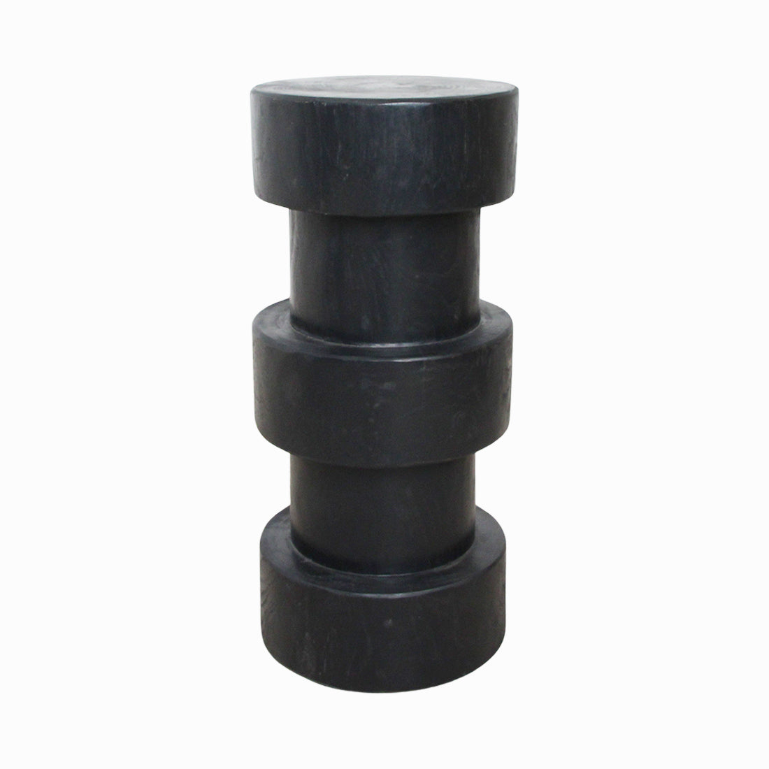 Forma Barkruk Totoma Zwart - Barkruk