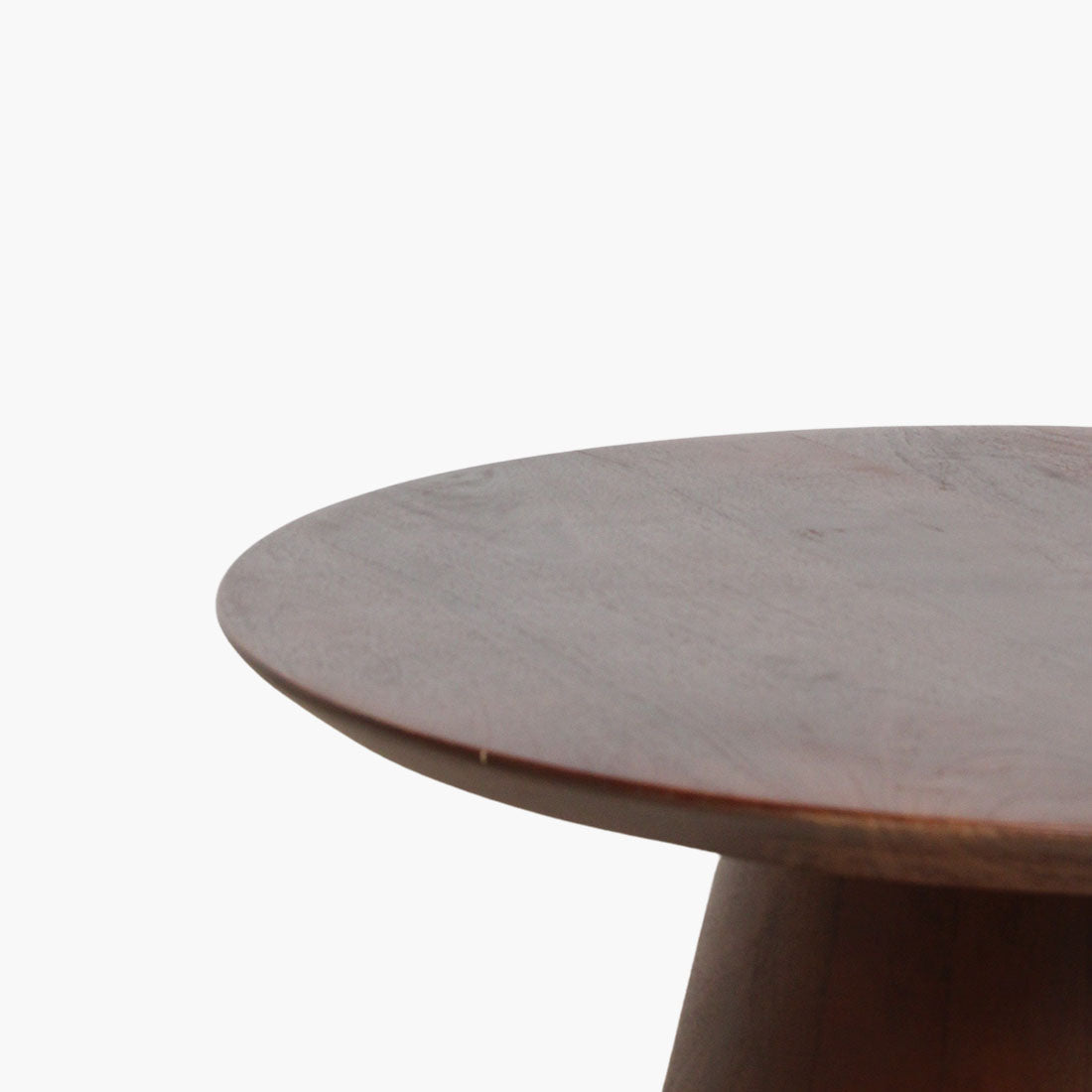 Bijzettafel Bullnose Cone 55cm - Bijzettafel - afbeelding 3