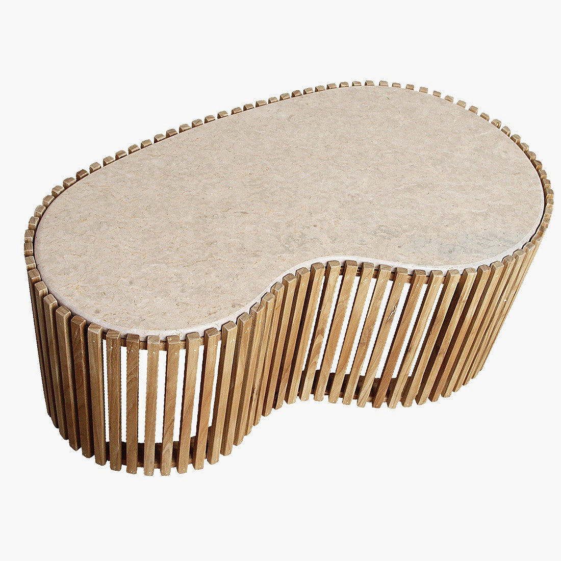 Salontafel Infinity Pool - Salontafel - afbeelding 4