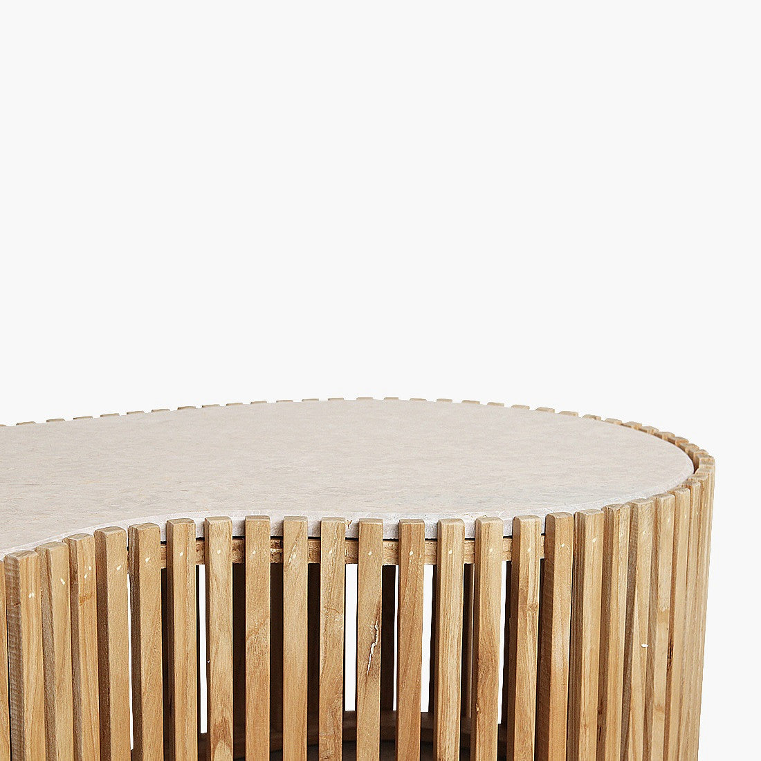 Salontafel Infinity Pool - Salontafel - afbeelding 5