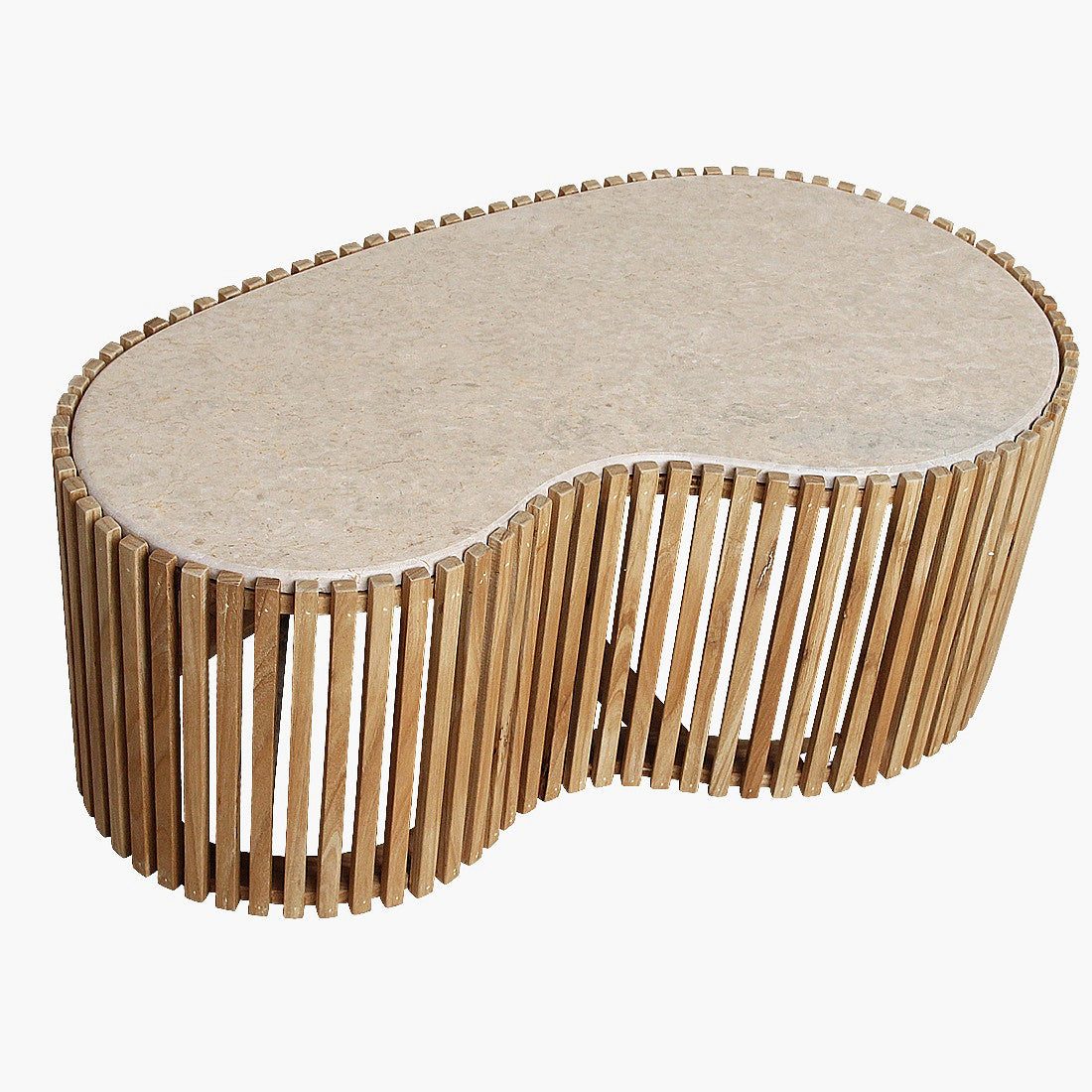 Salontafel Infinity Pool - Salontafel - afbeelding 7
