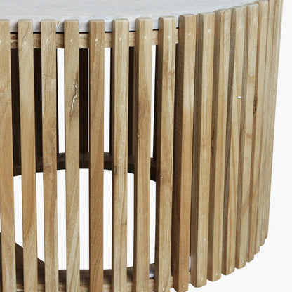 Salontafel Infinity Pool - Salontafel - afbeelding 6