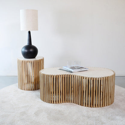 Salontafel Infinity Pool - Salontafel - afbeelding 2