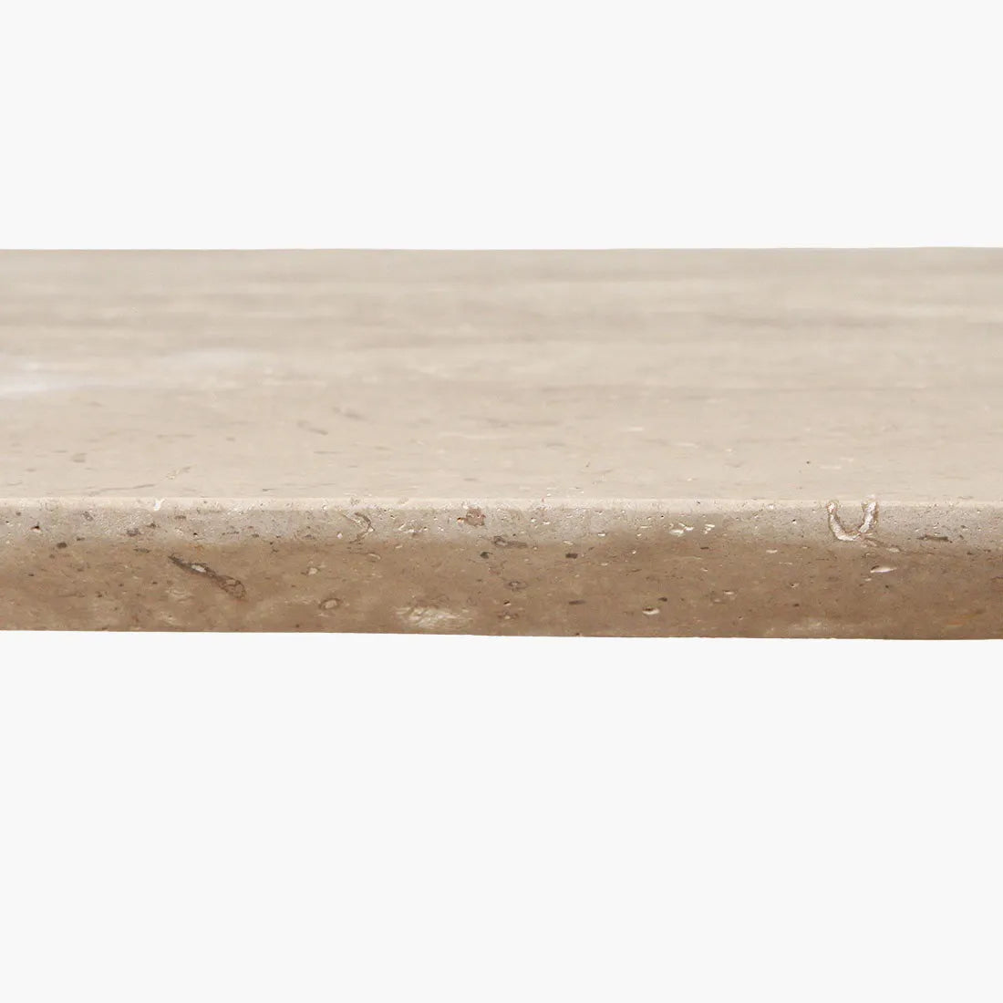 Travertin Salontafel Sleaky - Salontafel - afbeelding 3