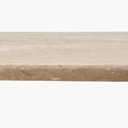 Travertin Salontafel Sleaky - Salontafel - afbeelding 3
